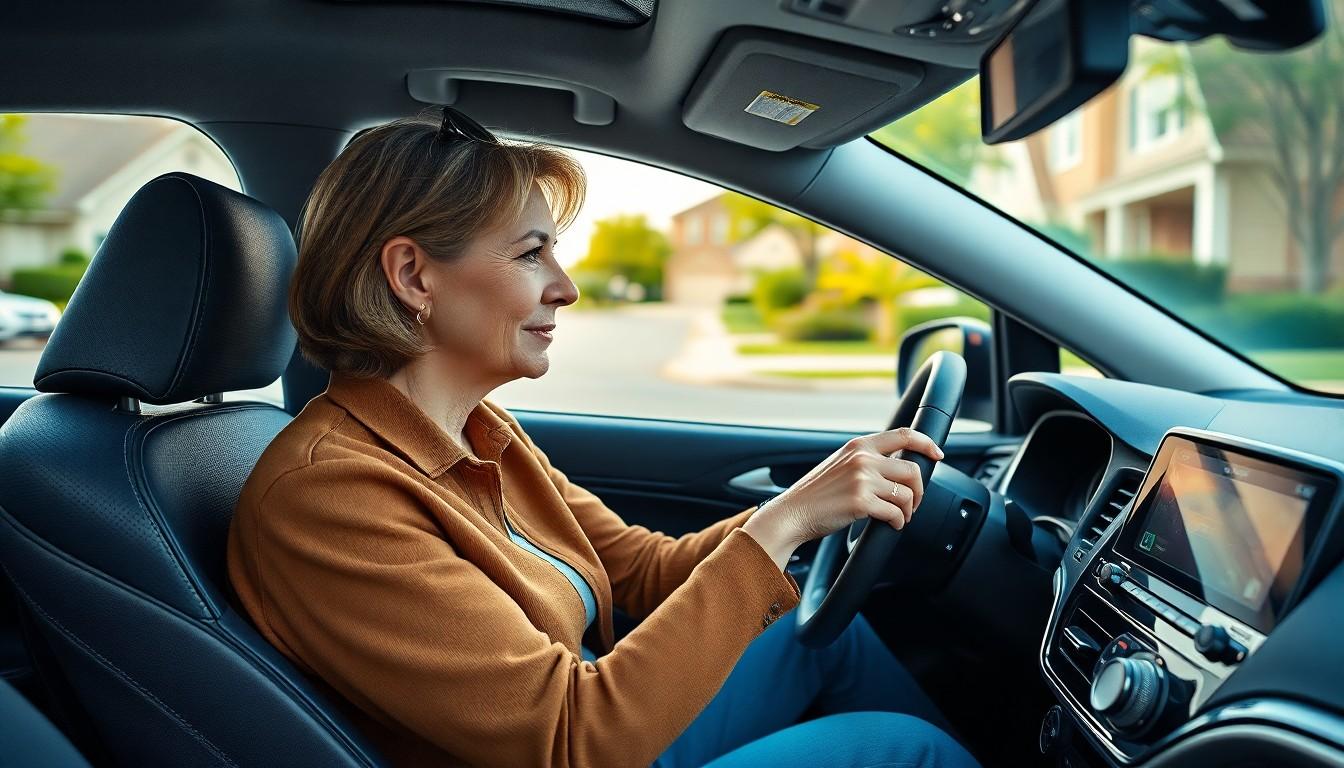 Service Driver Assist Systems: What They Are and Why Your Vehicle Needs Them 1