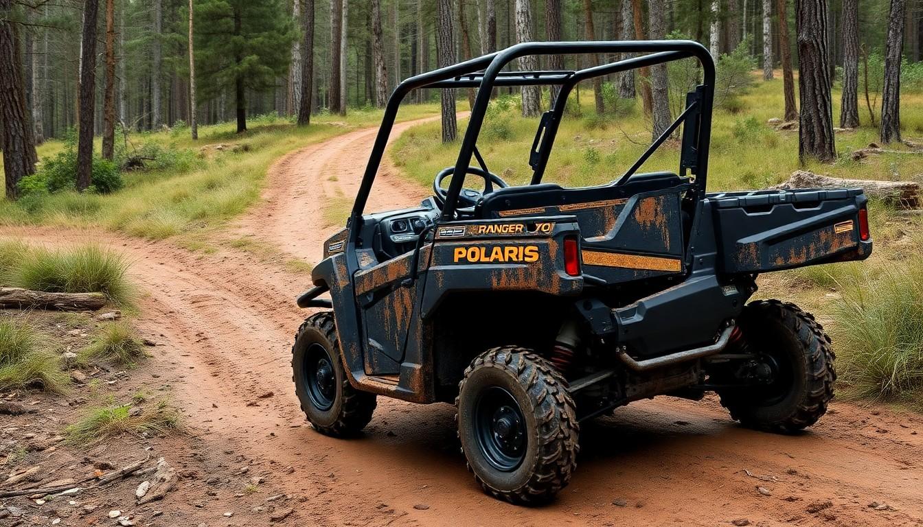 7 Common Polaris Ranger 700 XP Problems (and How to Fix Them) 1