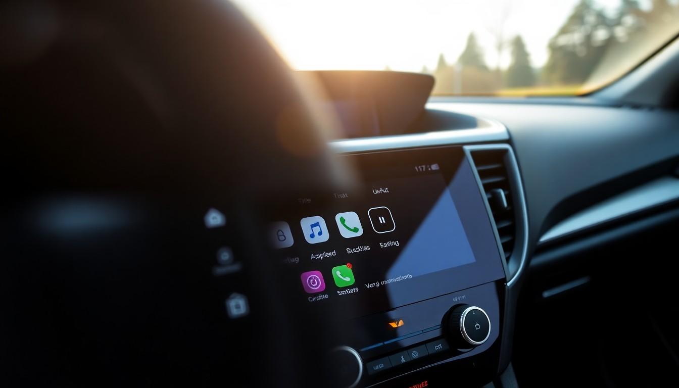 How to Reset Your Subaru Crosstrek Stereo System: Quick Fixes for Common Issues 1