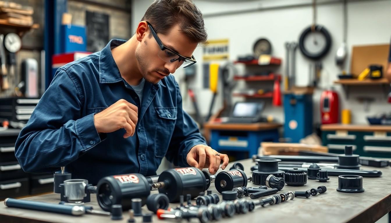 Is TRQ a Good Brand? Honest Review of Budget Auto Parts Worth Your Money 1