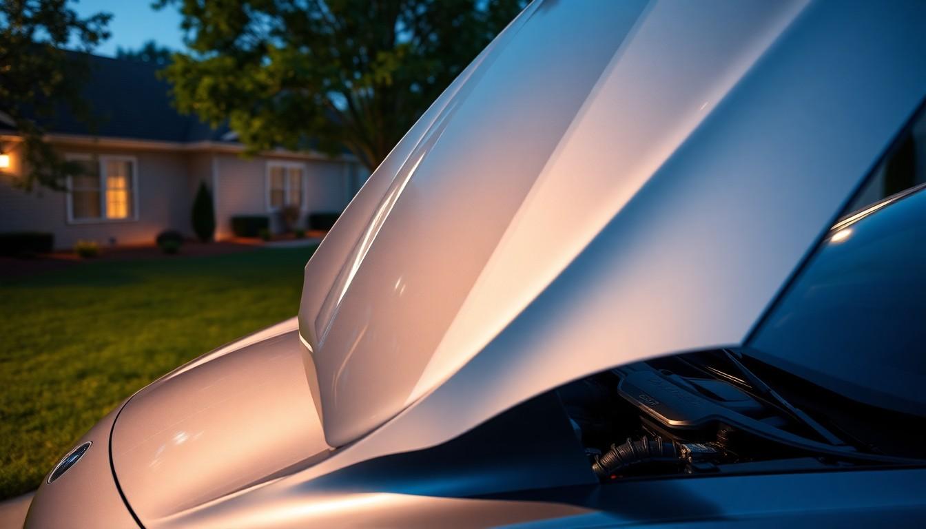 What is a Car Bonnet? Understanding the Hood By Another Name | Complete Guide 1