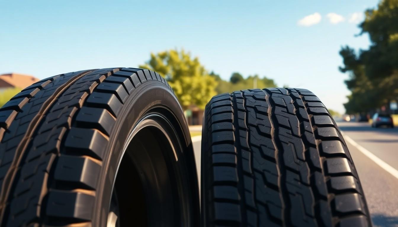 Michelin Defender vs. X Tour: Which Premium Tire Is Right for Your Drive? 1