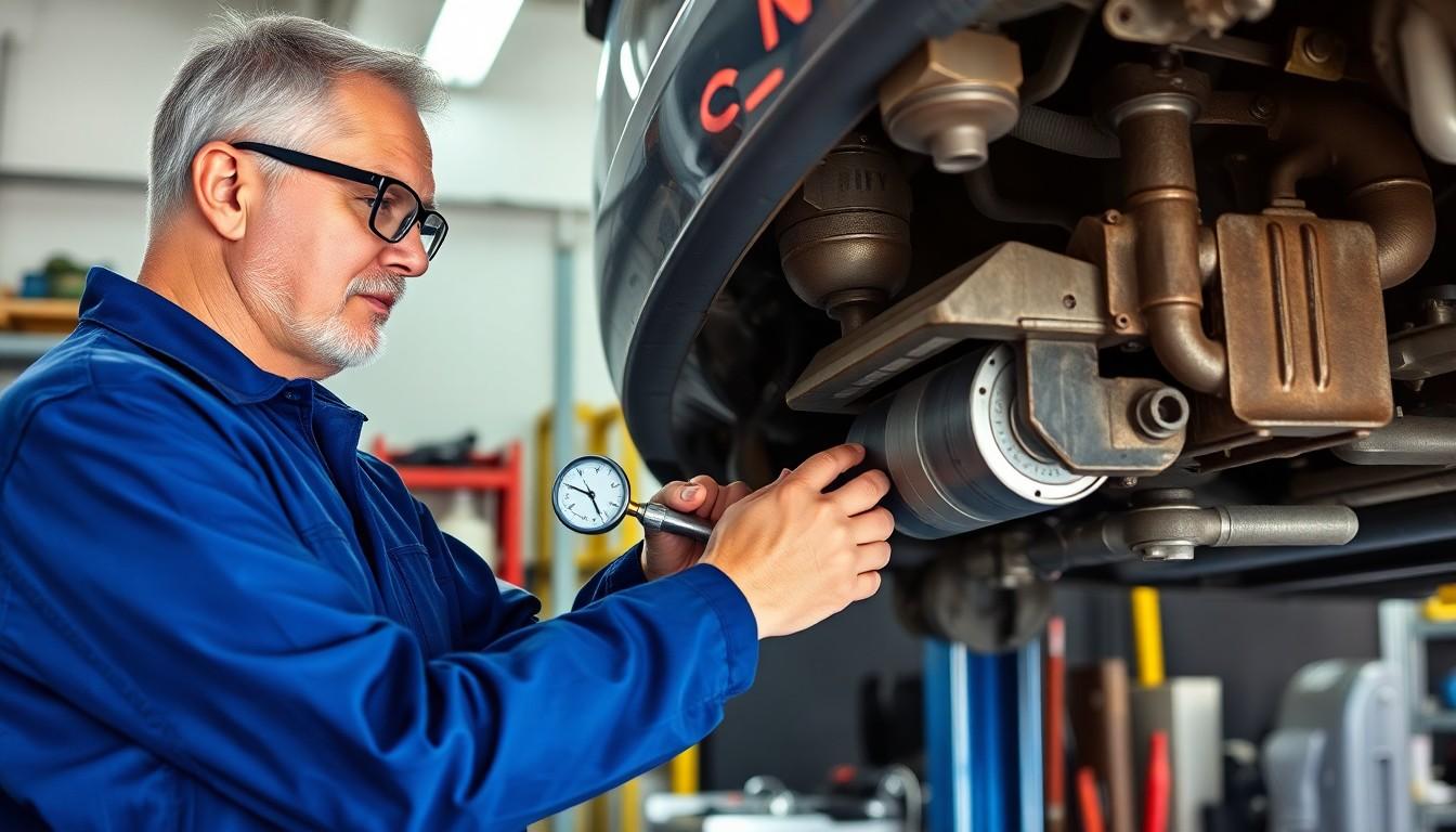 Car AC Recharge: How Often Should You Add Refrigerant? Signs It's Time 1