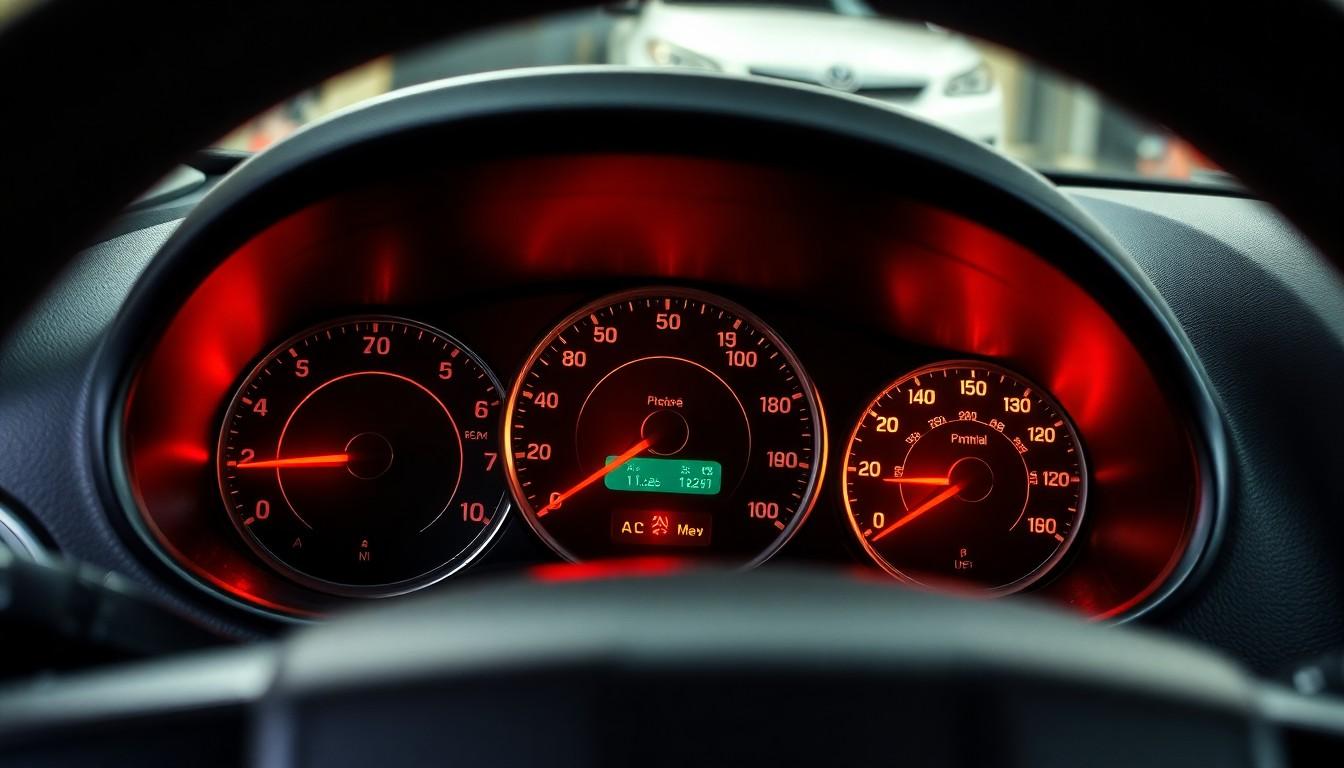 How to Reset the Oil Change Due Light on Your Dodge Journey in Under 2 Minutes 1