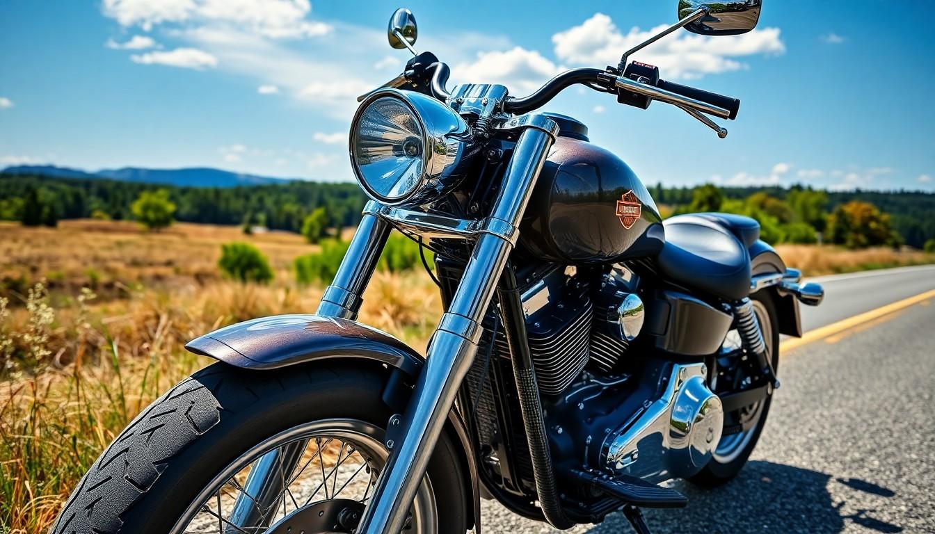 Harley Alert: 5 Model Years to Avoid When Buying Your Dream Bike (Buyer's Guide) 7