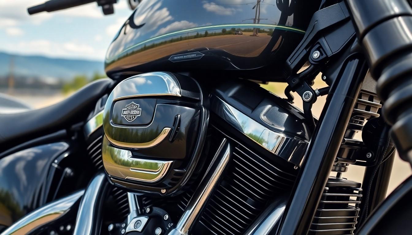 Harley Alert: 5 Model Years to Avoid When Buying Your Dream Bike (Buyer's Guide) 9