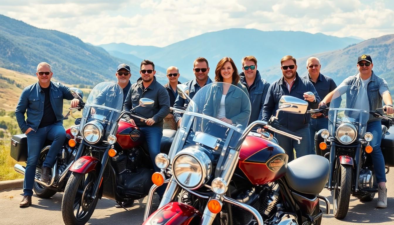Harley Alert: 5 Model Years to Avoid When Buying Your Dream Bike (Buyer's Guide) 13