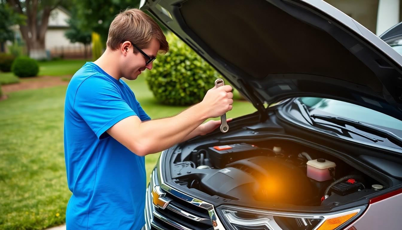 How to Reset Your Chevy Equinox Stereo System: Quick Fix for Common Issues 8 How to Reset Your Chevy Equinox Stereo System: Quick Fix for Common Issues 7