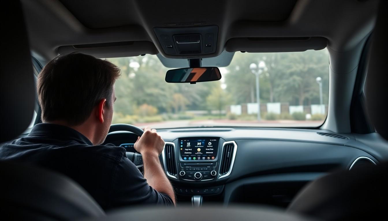 How to Reset Your Chevy Equinox Stereo System: Quick Fix for Common Issues 12 How to Reset Your Chevy Equinox Stereo System: Quick Fix for Common Issues 11