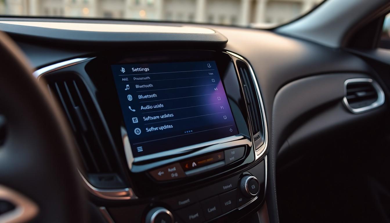 How to Reset Your Chevy Equinox Stereo System: Quick Fix for Common Issues 10 How to Reset Your Chevy Equinox Stereo System: Quick Fix for Common Issues 9