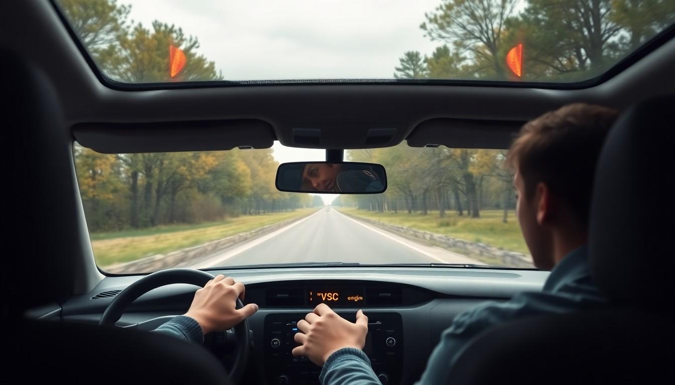 Toyota VSC and Check Engine Lights On: What It Means & How to Fix It 12 Toyota VSC and Check Engine Lights On: What It Means & How to Fix It 11