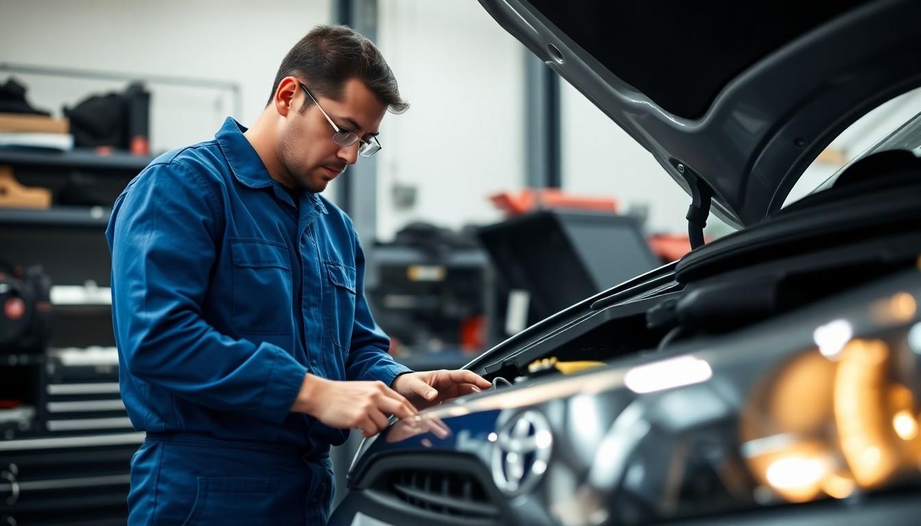 Toyota VSC and Check Engine Lights On: What It Means & How to Fix It 14 Toyota VSC and Check Engine Lights On: What It Means & How to Fix It 13