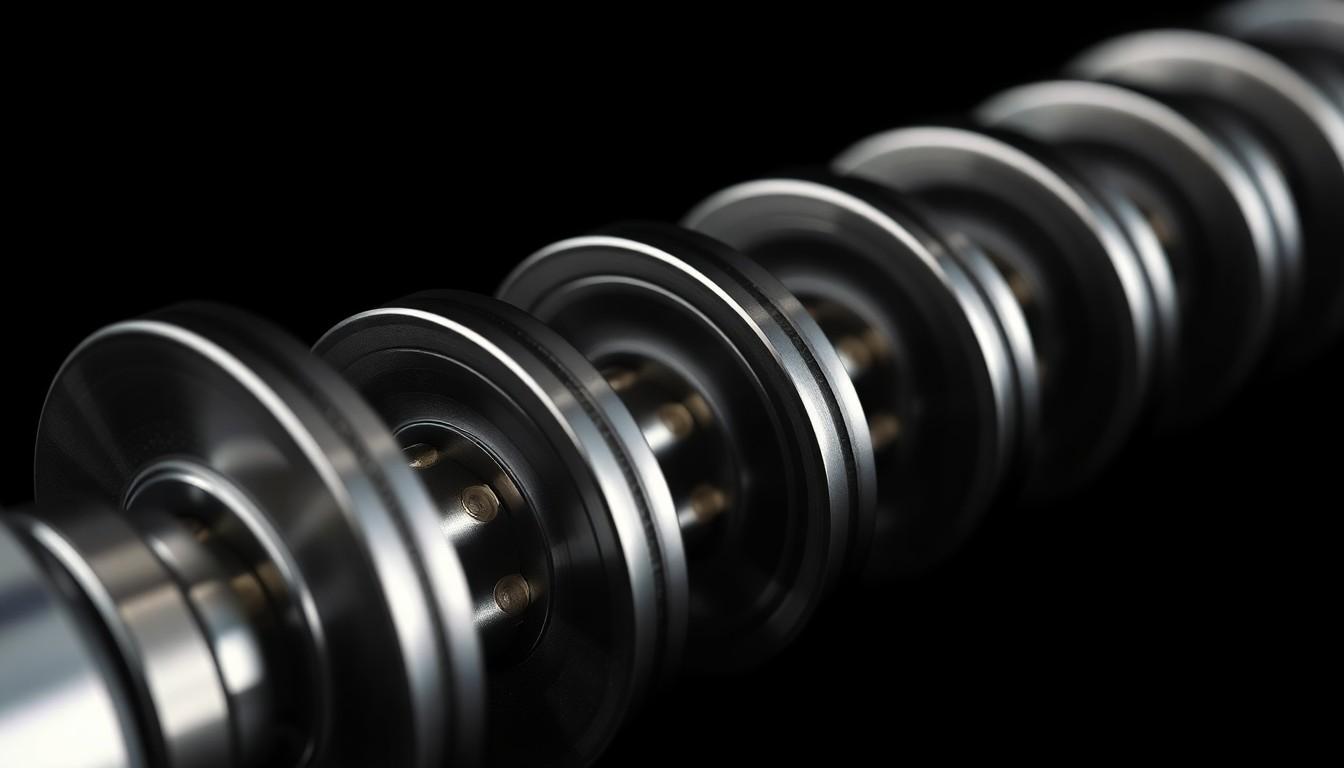 Hydraulic Roller Camshafts: What They Are and Why Your Engine Needs One 8 Hydraulic Roller Camshafts: What They Are and Why Your Engine Needs One 7