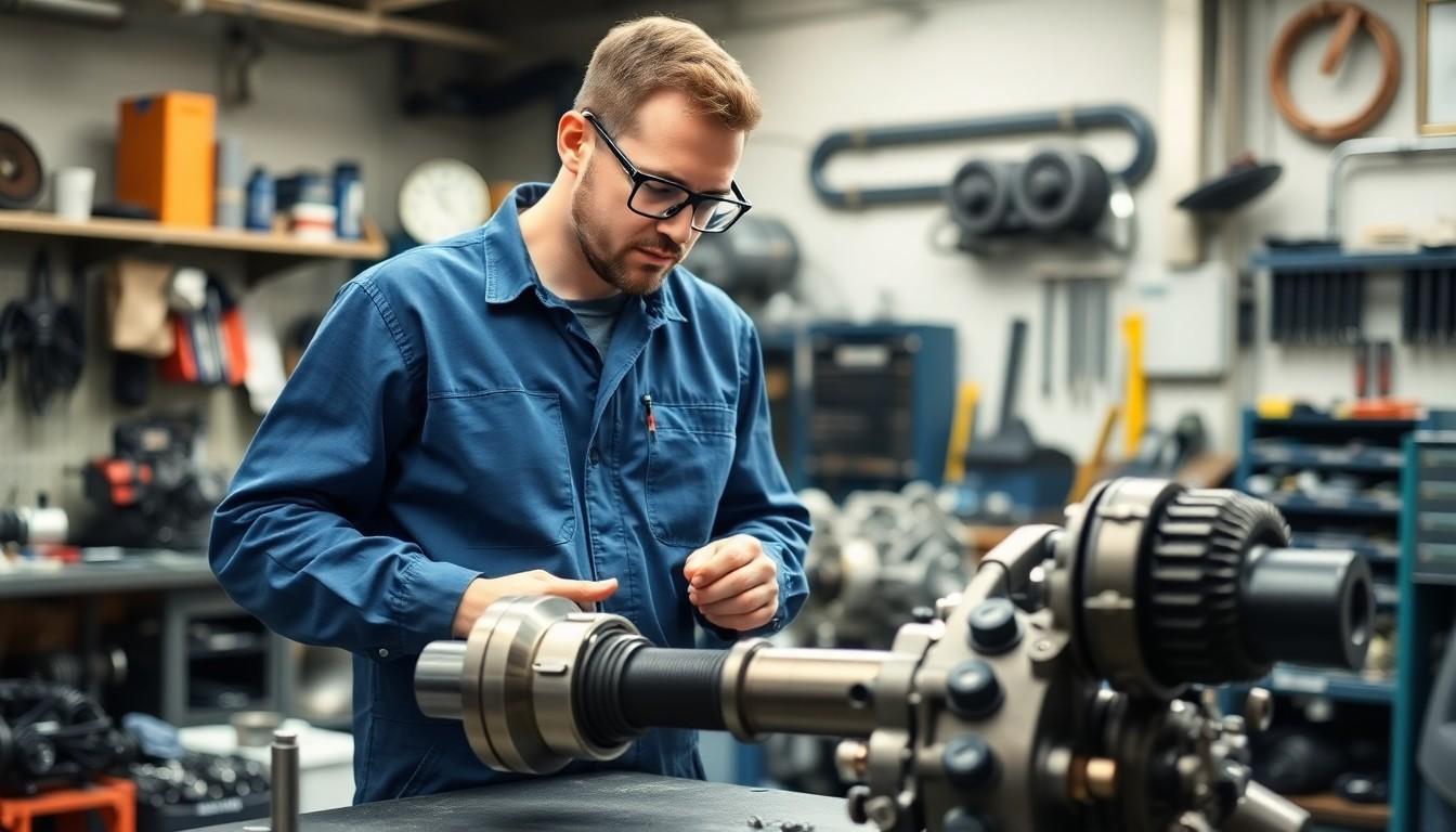 Hydraulic Roller Camshafts: What They Are and Why Your Engine Needs One 4 Hydraulic Roller Camshafts: What They Are and Why Your Engine Needs One 3
