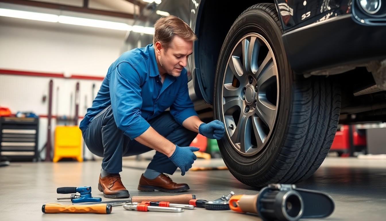 How to Fix Service StabiliTrak: 5 DIY Solutions That Actually Work 1