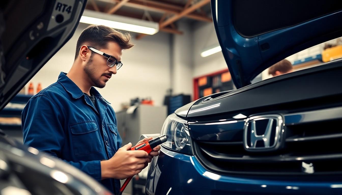 Honda B137 Service Code: What It Means for Your Vehicle's Maintenance 10 Honda B137 Service Code: What It Means for Your Vehicle's Maintenance 9
