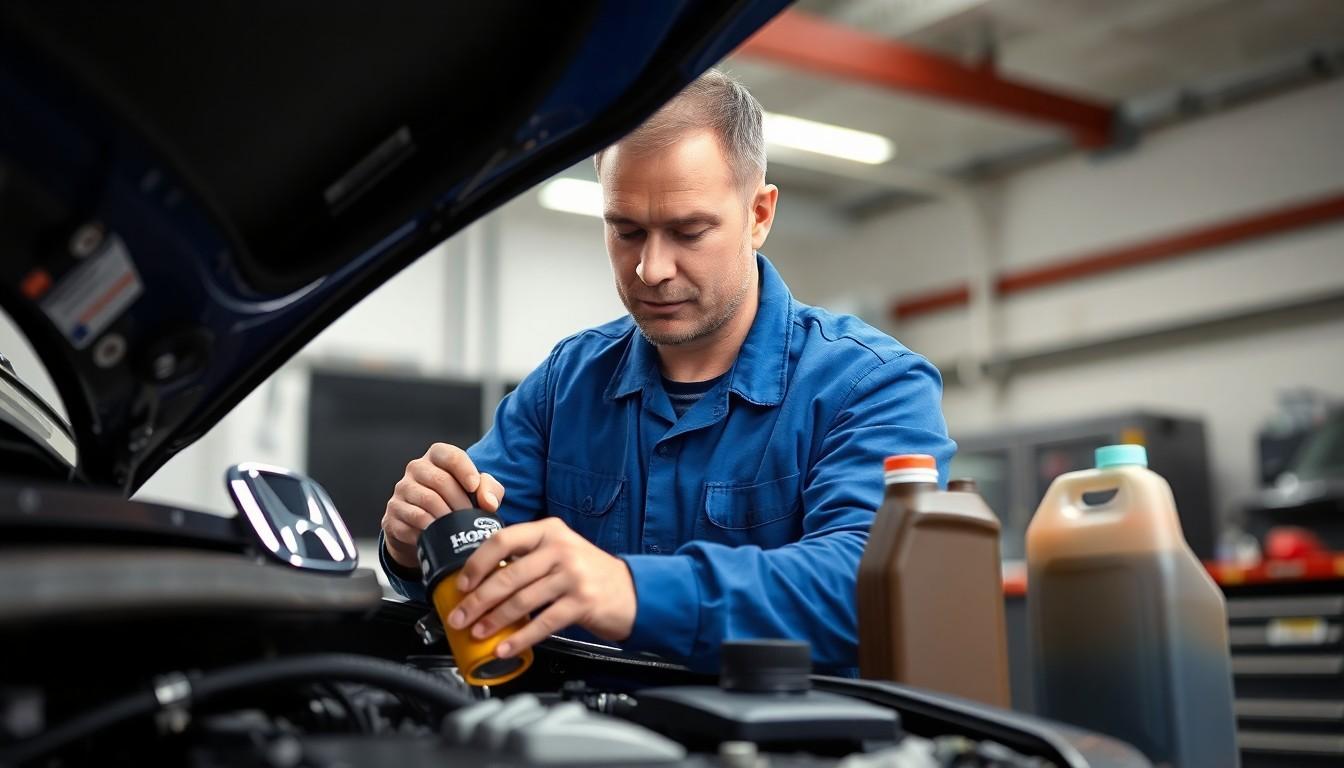 Honda B137 Service Code: What It Means for Your Vehicle's Maintenance 4 Honda B137 Service Code: What It Means for Your Vehicle's Maintenance 3