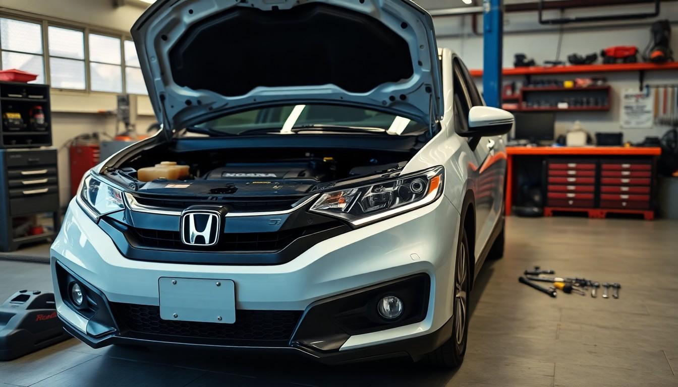 Honda B137 Service Code: What It Means for Your Vehicle's Maintenance 12 Honda B137 Service Code: What It Means for Your Vehicle's Maintenance 11