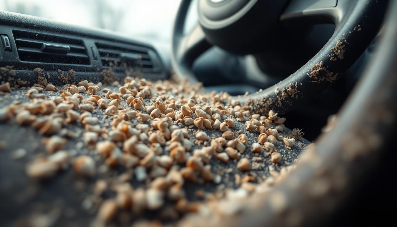 How Long Do Mice Stay in Your Car While Driving? Understanding Rodent Hitchhikers 8 How Long Do Mice Stay in Your Car While Driving? Understanding Rodent Hitchhikers 7