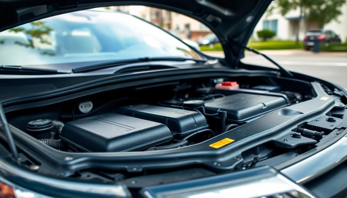 How Long Do Mice Stay in Your Car While Driving? Understanding Rodent Hitchhikers 4 How Long Do Mice Stay in Your Car While Driving? Understanding Rodent Hitchhikers 3