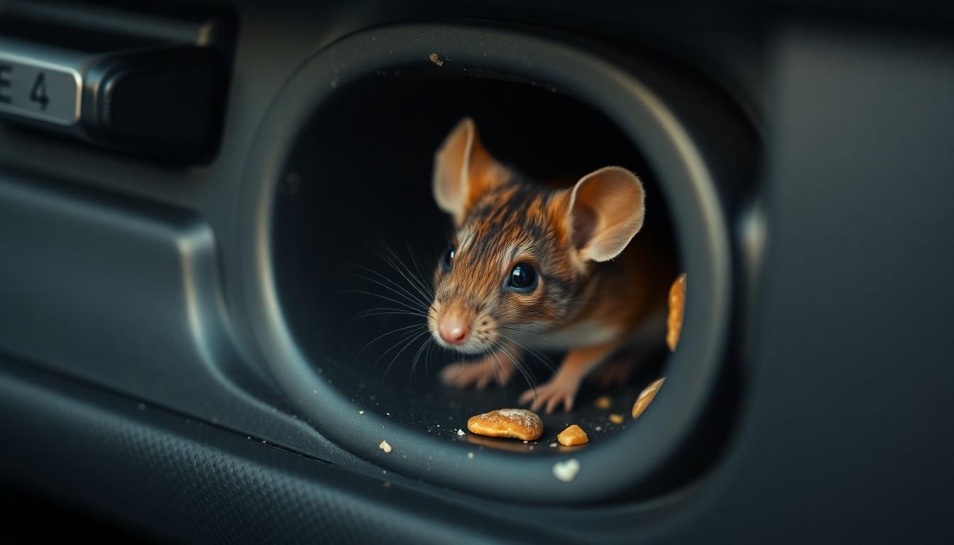 How Long Do Mice Stay in Your Car While Driving? Understanding Rodent Hitchhikers 6 How Long Do Mice Stay in Your Car While Driving? Understanding Rodent Hitchhikers 5