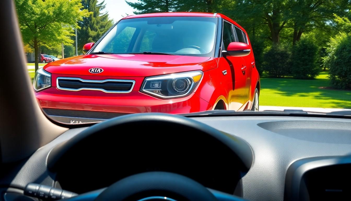 How to Reset Oil Life on Your Kia Soul: A Simple Step-by-Step Guide 4 How to Reset Oil Life on Your Kia Soul: A Simple Step-by-Step Guide 3