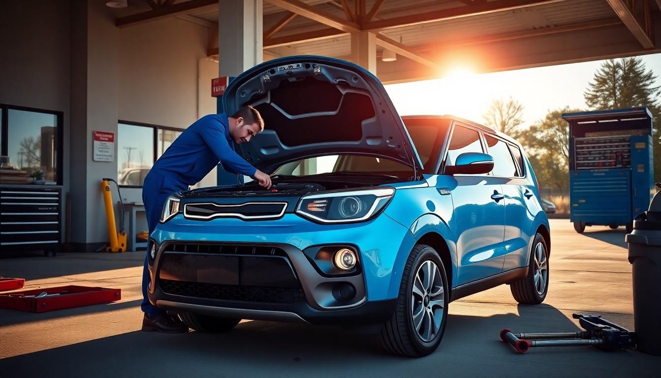 How to Reset Oil Life on Your Kia Soul: A Simple Step-by-Step Guide 10 How to Reset Oil Life on Your Kia Soul: A Simple Step-by-Step Guide 9