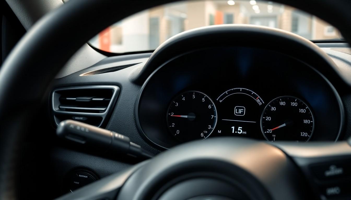 How to Reset Oil Life on Your Kia Soul: A Simple Step-by-Step Guide 6 How to Reset Oil Life on Your Kia Soul: A Simple Step-by-Step Guide 5