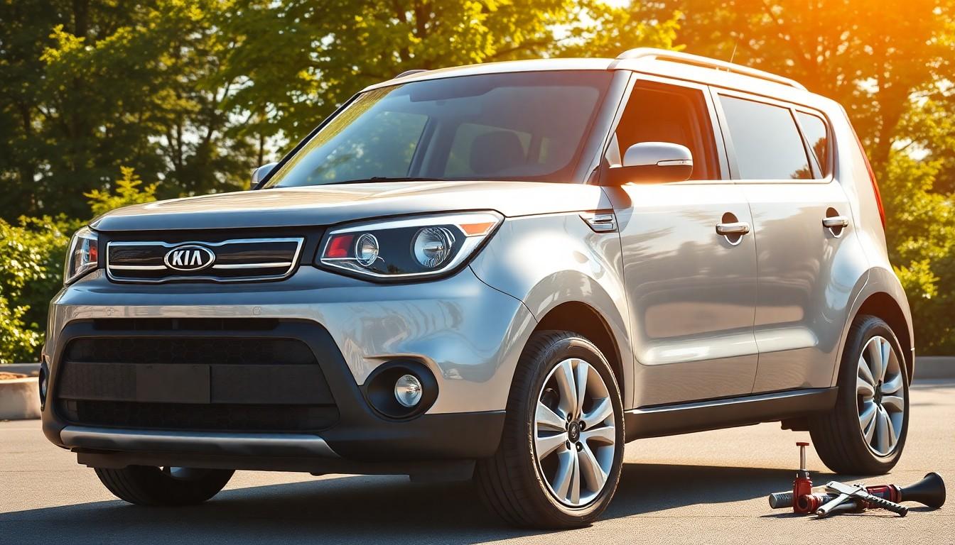 How to Reset Oil Life on Your Kia Soul: A Simple Step-by-Step Guide 12 How to Reset Oil Life on Your Kia Soul: A Simple Step-by-Step Guide 11