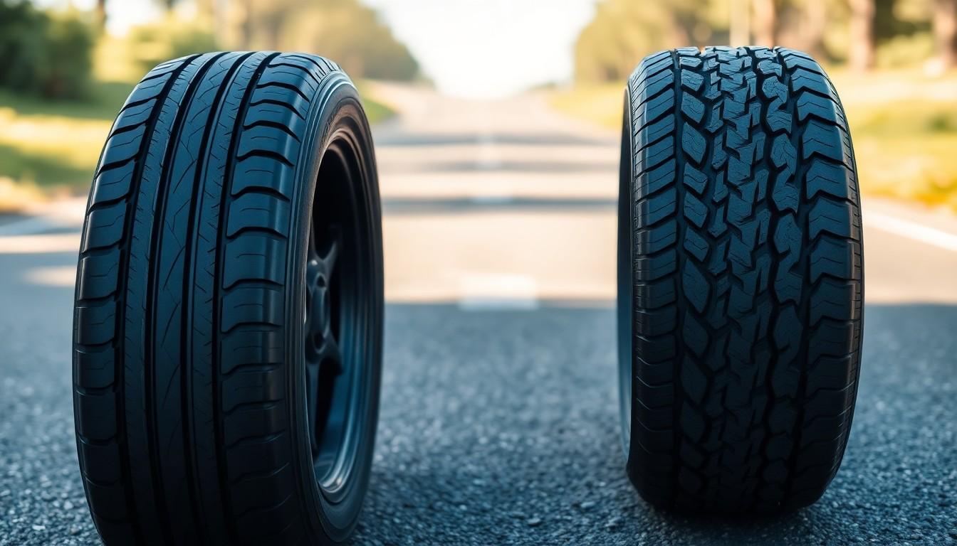 Michelin Defender vs. X Tour: Which Premium Tire Is Right for Your Drive? 10 Michelin Defender vs. X Tour: Which Premium Tire Is Right for Your Drive? 9