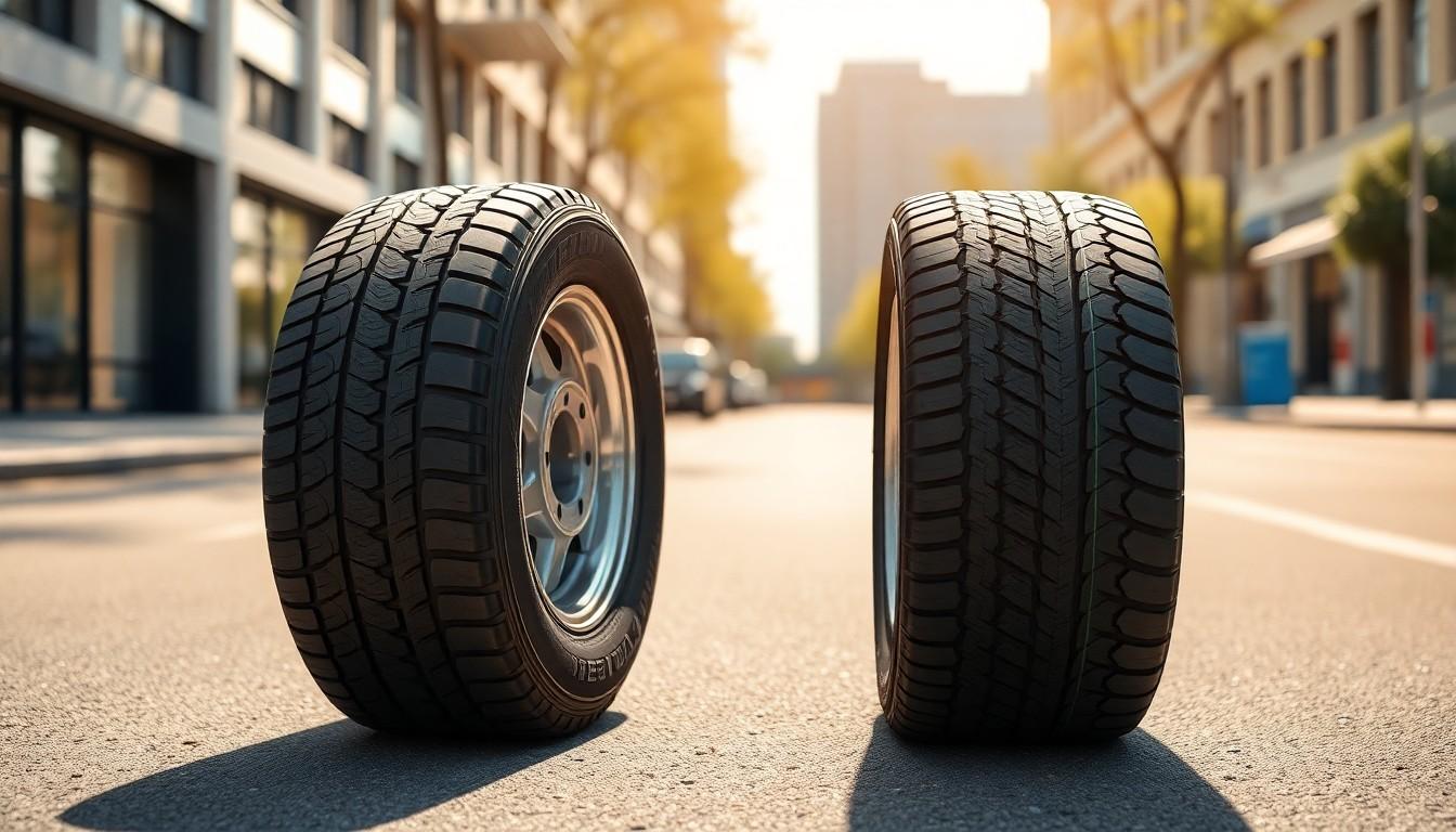 Michelin Defender vs. X Tour: Which Premium Tire Is Right for Your Drive? 14 Michelin Defender vs. X Tour: Which Premium Tire Is Right for Your Drive? 13