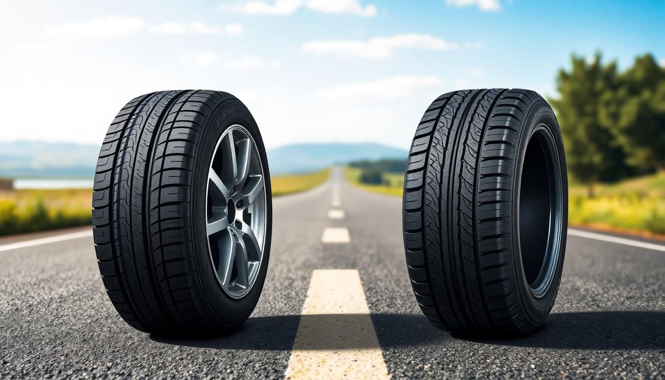 Michelin Defender vs. X Tour: Which Premium Tire Is Right for Your Drive? 8 Michelin Defender vs. X Tour: Which Premium Tire Is Right for Your Drive? 7
