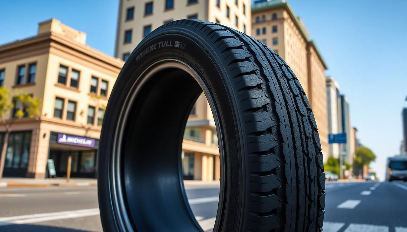 Michelin Defender vs. X Tour: Which Premium Tire Is Right for Your Drive? 6 Michelin Defender vs. X Tour: Which Premium Tire Is Right for Your Drive? 5