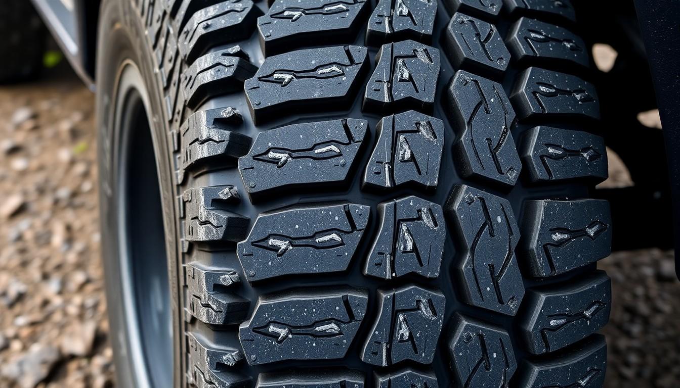 Michelin Defender vs. X Tour: Which Premium Tire Is Right for Your Drive? 4 Michelin Defender vs. X Tour: Which Premium Tire Is Right for Your Drive? 3