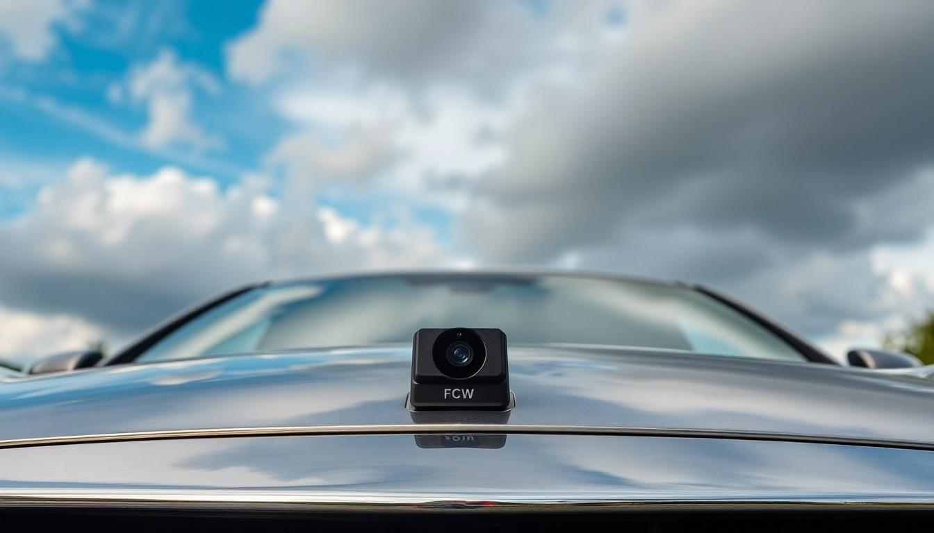 FCW System Failed? Causes, Fixes, and Safety Implications for Your Vehicle 9