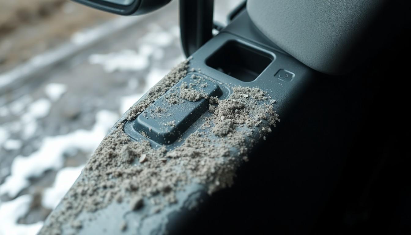 FCW System Failed? Causes, Fixes, and Safety Implications for Your Vehicle 5