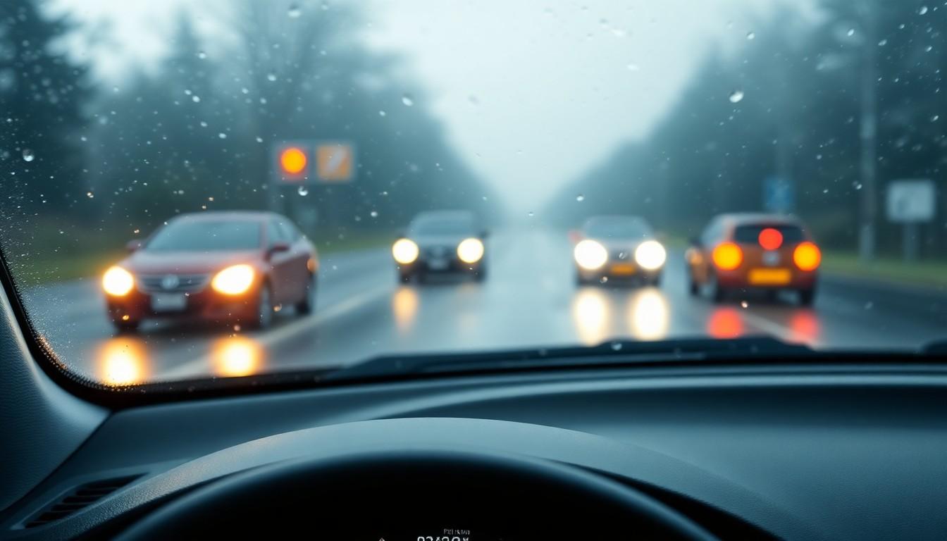 FCW System Failed? Causes, Fixes, and Safety Implications for Your Vehicle 11