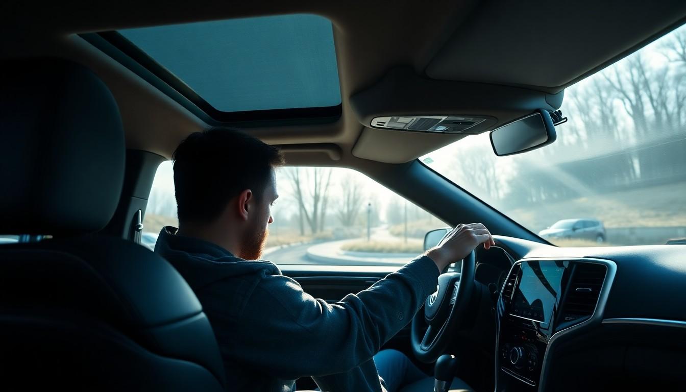 How to Reset Your Jeep Grand Cherokee Stereo System: Quick Fix Guide 10 How to Reset Your Jeep Grand Cherokee Stereo System: Quick Fix Guide 9