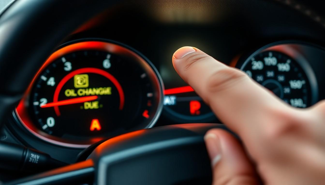 How to Reset the Oil Change Due Light on Your Dodge Journey in Under 2 Minutes 6 How to Reset the Oil Change Due Light on Your Dodge Journey in Under 2 Minutes 5