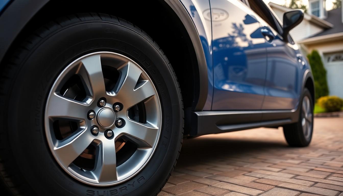 How to Reset Tire Pressure System in Your Subaru Crosstrek: Complete Guide 6 How to Reset Tire Pressure System in Your Subaru Crosstrek: Complete Guide 5