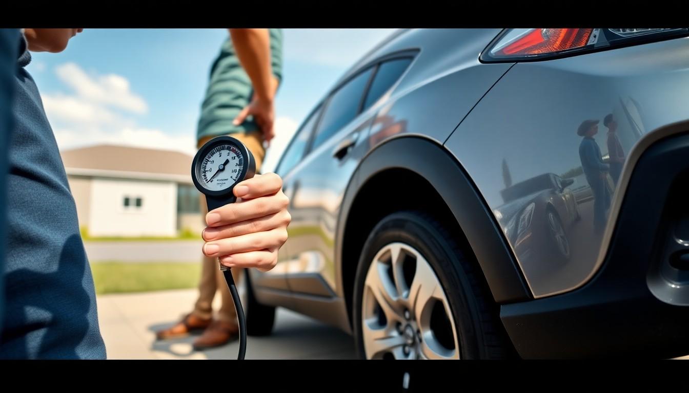 How to Reset Tire Pressure System in Your Subaru Crosstrek: Complete Guide 8 How to Reset Tire Pressure System in Your Subaru Crosstrek: Complete Guide 7