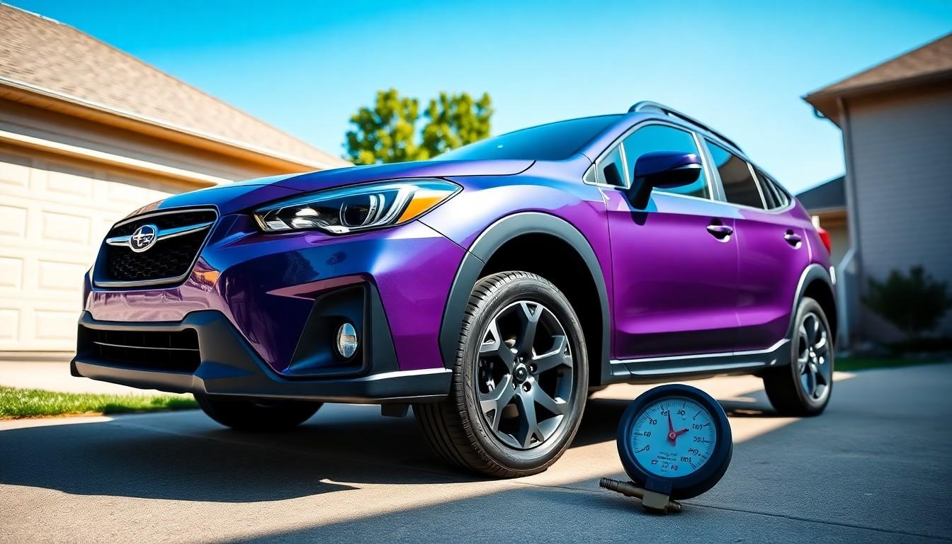 How to Reset Tire Pressure System in Your Subaru Crosstrek: Complete Guide 12 How to Reset Tire Pressure System in Your Subaru Crosstrek: Complete Guide 11