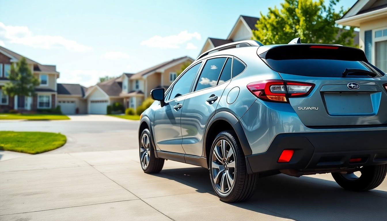 How to Reset Tire Pressure System in Your Subaru Crosstrek: Complete Guide 4 How to Reset Tire Pressure System in Your Subaru Crosstrek: Complete Guide 3