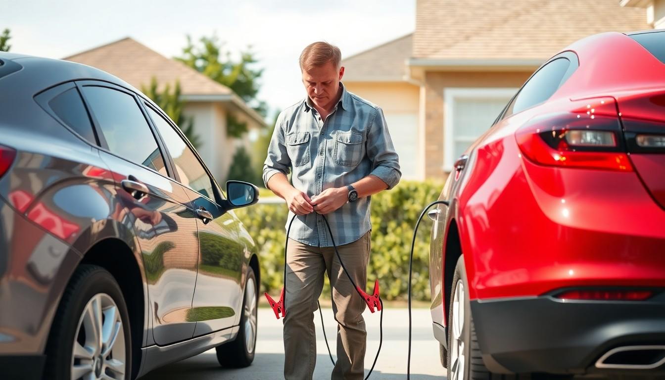 How Long to Leave Jumper Cables On: Perfect Timing for a Successful Jump Start 6 How Long to Leave Jumper Cables On: Perfect Timing for a Successful Jump Start 5