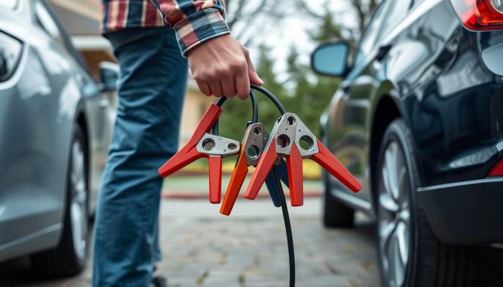 Do You Turn Off Car Before Disconnecting Jumper Cables: Complete Guide & Key Details