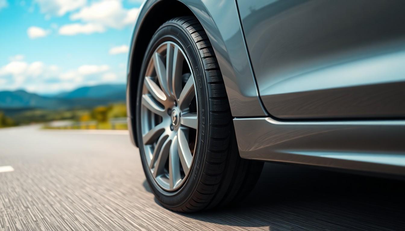 Tire Speed Ratings: V vs H - Which is Right for Your Vehicle? 4 Tire Speed Ratings: V vs H - Which is Right for Your Vehicle? 3