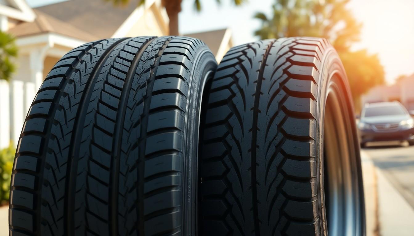 Tire Speed Ratings: V vs H - Which is Right for Your Vehicle? 12 Tire Speed Ratings: V vs H - Which is Right for Your Vehicle? 11