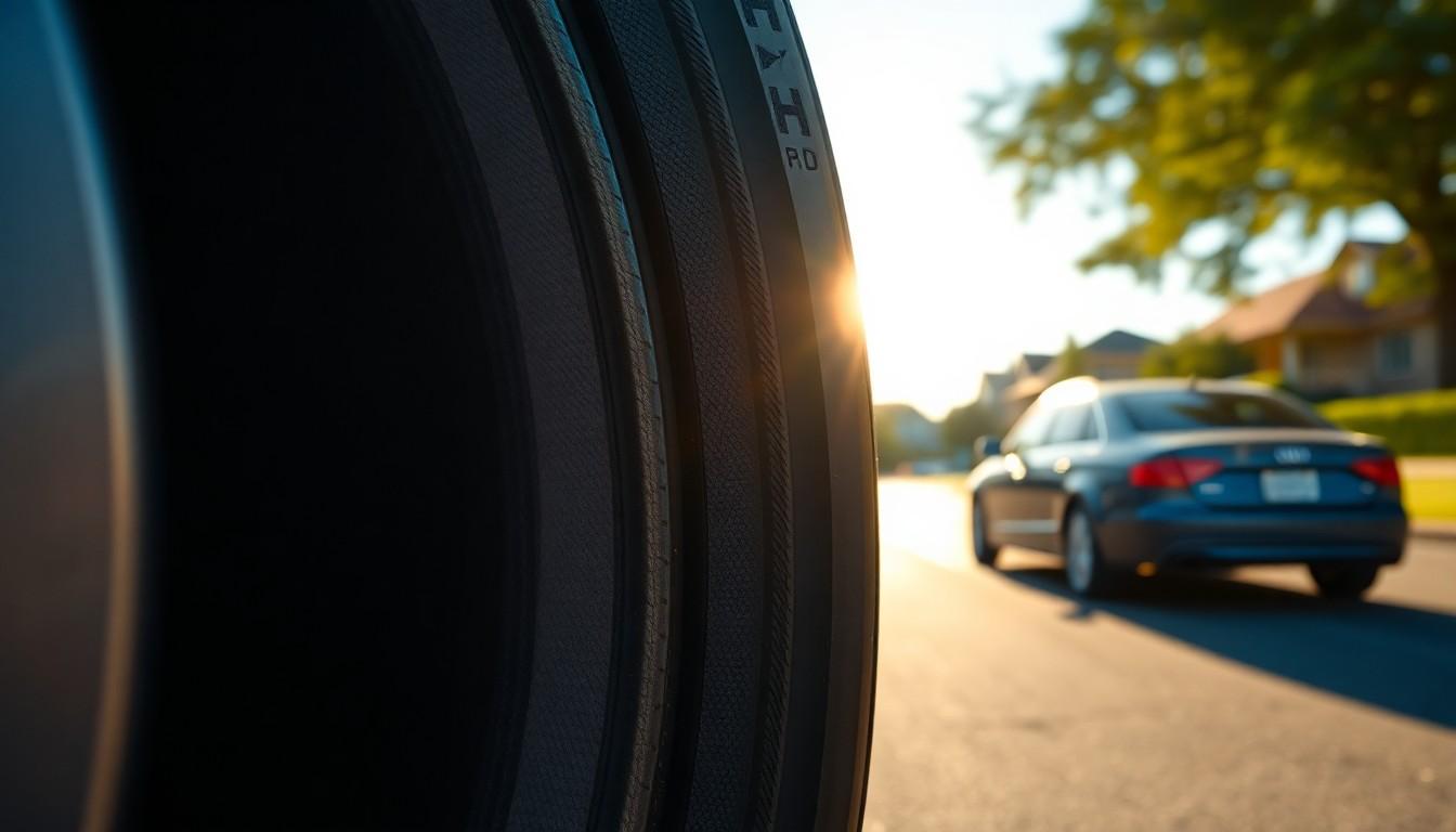 Tire Speed Ratings: V vs H - Which is Right for Your Vehicle? 6 Tire Speed Ratings: V vs H - Which is Right for Your Vehicle? 5