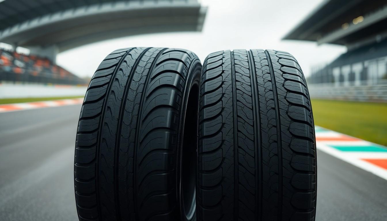 Tire Speed Ratings: V vs H - Which is Right for Your Vehicle? 10 Tire Speed Ratings: V vs H - Which is Right for Your Vehicle? 9