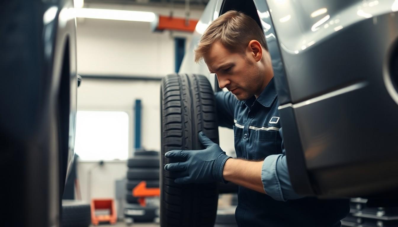 How to Get Tires Replaced Under Warranty: A Step-by-Step Guide for Drivers 10 How to Get Tires Replaced Under Warranty: A Step-by-Step Guide for Drivers 9
